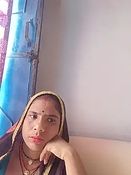 Snapshot of Pabitra_cute chatting on 10.21.25 Pabitra cute online show from 10.21.25