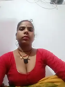 Snapshot of Pabitra_cute chatting on 10.21.25 Pabitra cute online show from 10.21.25