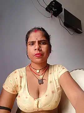 Snapshot of Pabitra_cute chatting on 10.24.25 Pabitra cute online show from 10.24.25