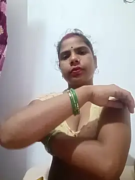 Snapshot of Pabitra_cute chatting on 10.24.25 Pabitra cute online show from 10.24.25
