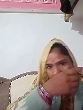 Pabitra cute online show from 11.28.25