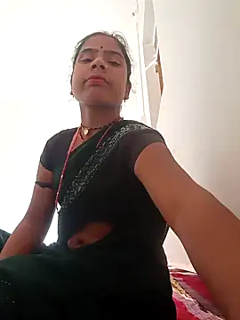 Pabitra cute online show from 12.02.25