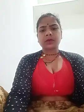 Pabitra cute online show from 12.15.25