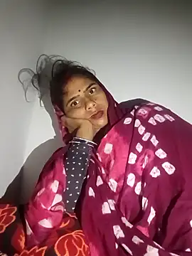 Pabitra cute online show from 12.18.25