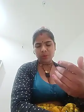 Pabitra cute online show from 12.22.25