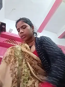 Pabitra cute online show from 01.06.26