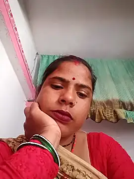 Pabitra cute online show from 01.12.26