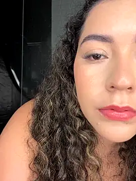 Snapshot of miss_ashley1_ chatting on 10.19.25 miss ashley1  online show from 10.19.25