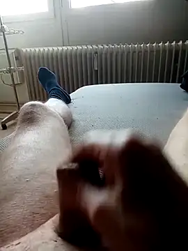 ImperlPerverso59 online show from 11.02.25