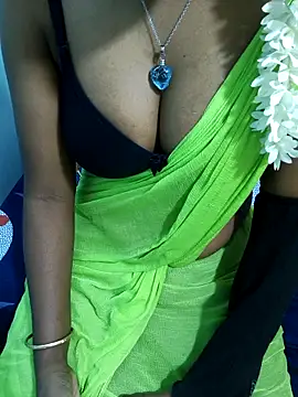 Snapshot of Chennai-couples chatting on 01.19.26 Chennai-couples online show from 01.19.26