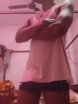 Binny91 online show from 11.17.25