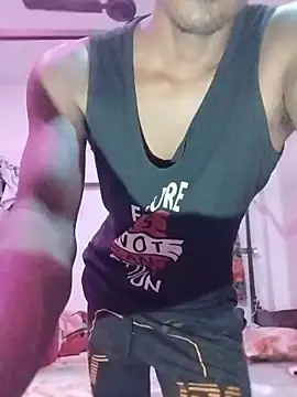 Binny91 online show from 02.03.26