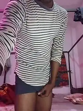 Binny91 online show from 02.15.26