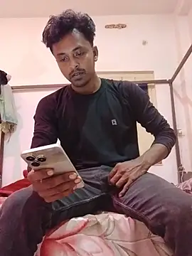 Binny91 online show from 03.19.26