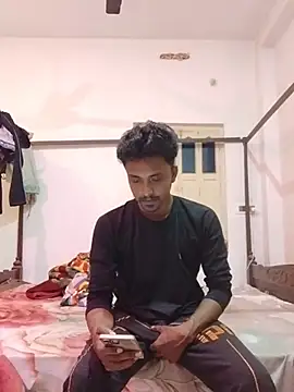 Binny91 online show from 03.22.26