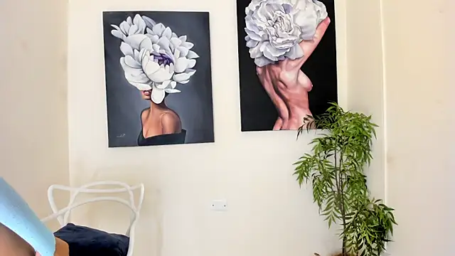 Gysel flyn online show from 03.03.26