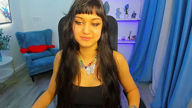 TiffanyYounge online show from 04.01.26