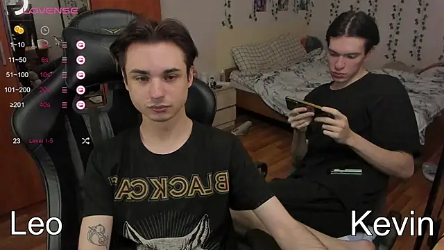 twink boysss online show from 10.19.25