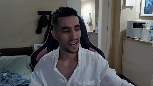 junokun22 online show from 10.11.25