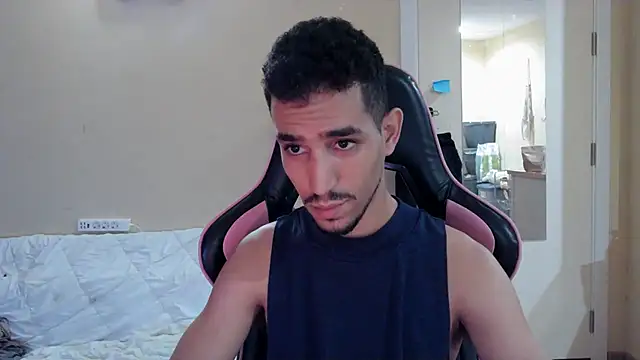 junokun22 online show from 10.22.25