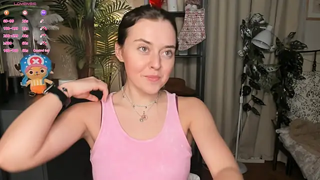 ThelmaJusto online show from 03.22.26