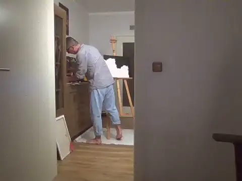 SilkenQuip online show from 10.17.25