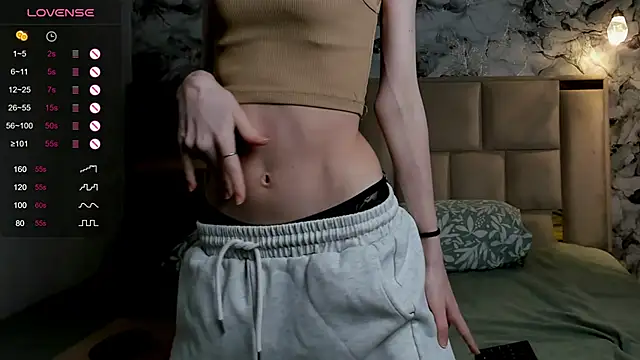 EchoLuxe online show from 03.19.26