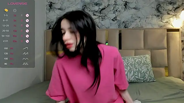 EchoLuxe online show from 03.20.26