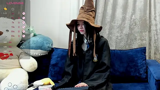 EchoLuxe online show from 03.21.26