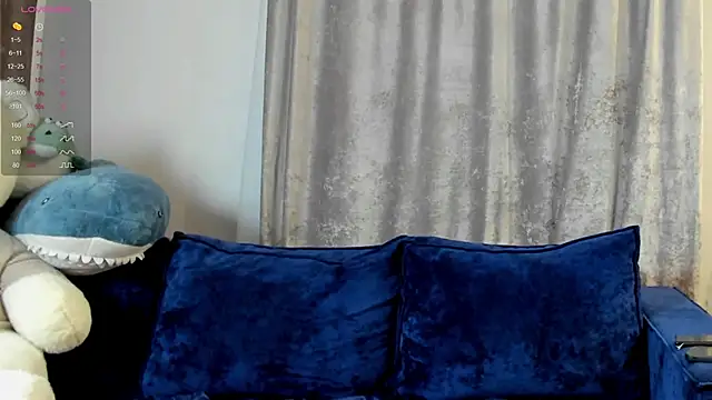 EchoLuxe online show from 03.25.26