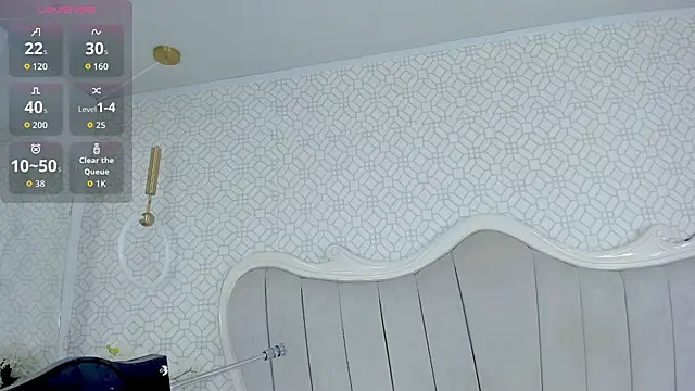 MarcelaCortes online show from 12.13.25