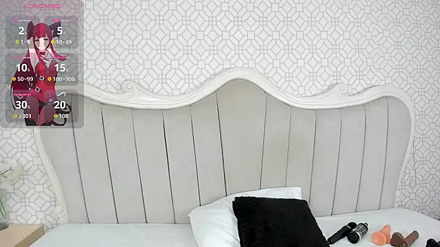 MarcelaCortes online show from 02.04.26