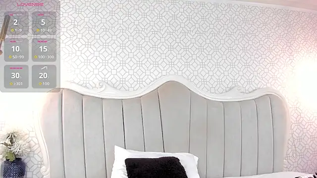 MarcelaCortes online show from 03.25.26