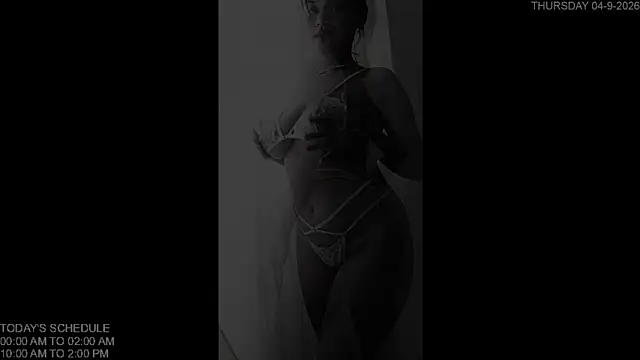 Keyli sweet online show from 04.09.26