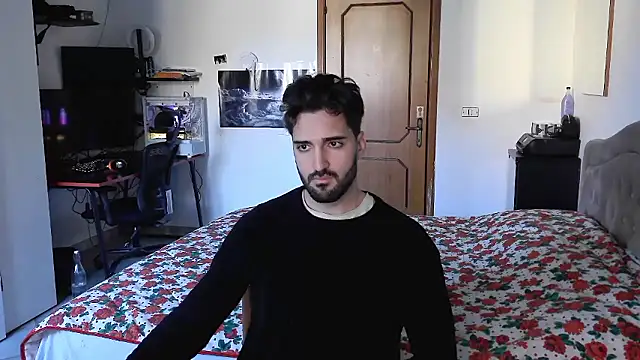 Al3xox02 online show from 01.08.26