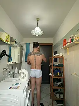 Al3xox02 online show from 01.13.26