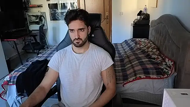 Al3xox02 online show from 01.14.26