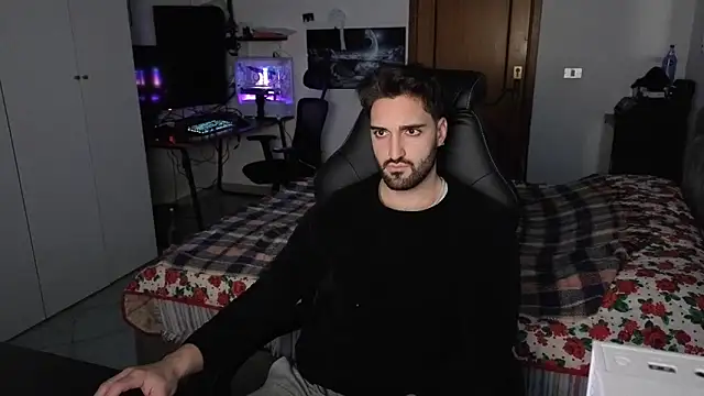 Al3xox02 online show from 02.02.26