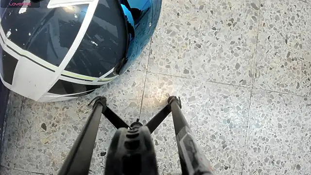 Leoo Miller online show from 11.09.25