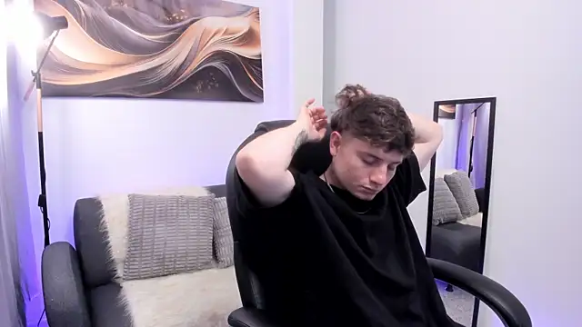 Leoo Miller online show from 12.18.25