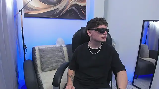 Leoo Miller online show from 01.10.26