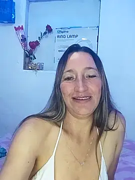 Snapshot of Keila10 chatting on 10.22.25 Keila10 online show from 10.22.25