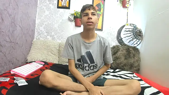 sexyboys cutex18 online show from 11.13.25