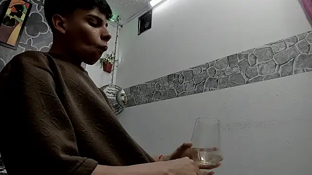 sexyboys cutex18 online show from 02.26.26