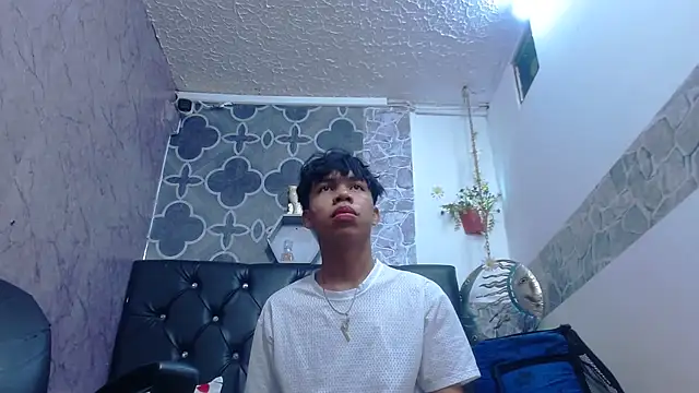 sexyboys cutex18 online show from 04.18.26