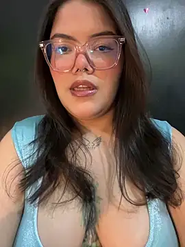 GabrielleMarsh1 online show from 12.21.25