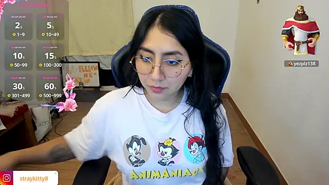 LoveLyy- online show from 01.07.26