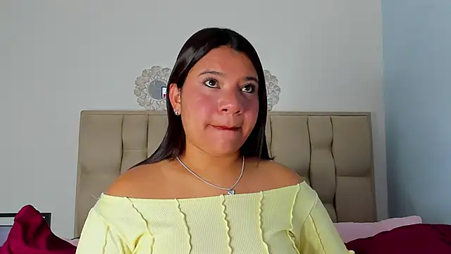 Stefany Bam online show from 11.30.25