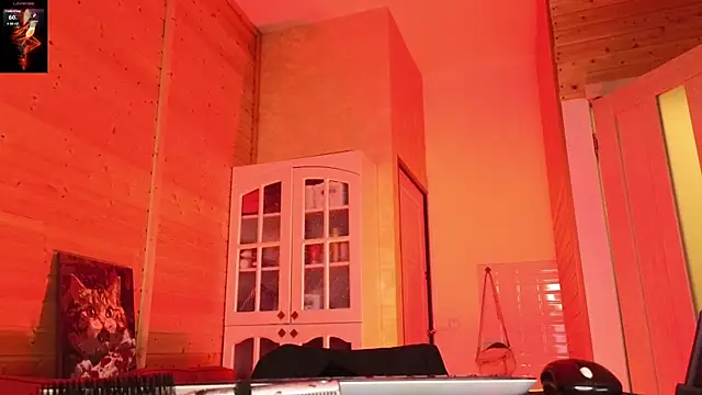 Lady Shine online show from 04.09.26