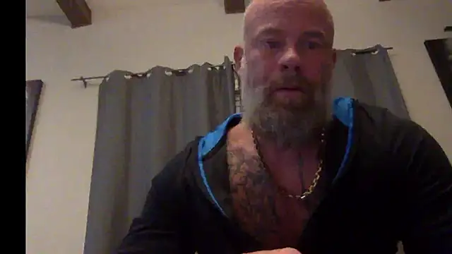 Muscledick40 online show from 10.14.25